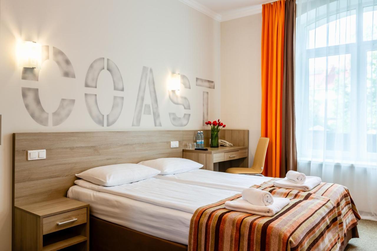 Practicotel Kiev Luaran gambar