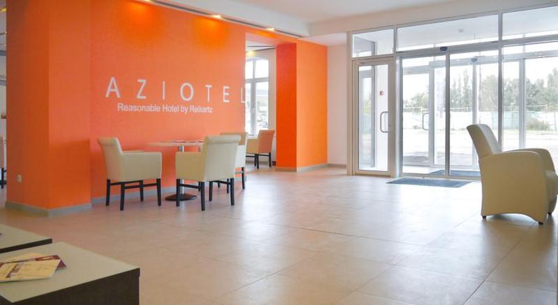 Practicotel Kiev Luaran gambar