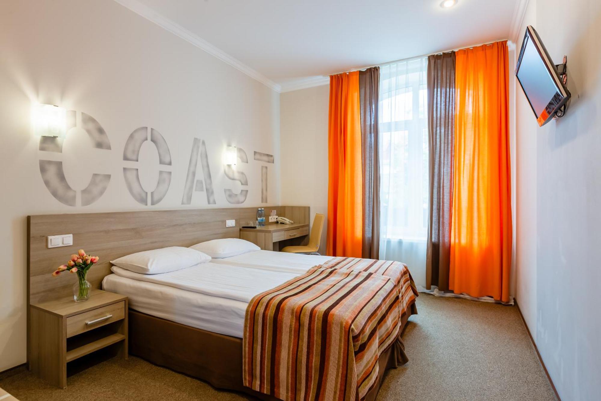 Practicotel Kiev Luaran gambar