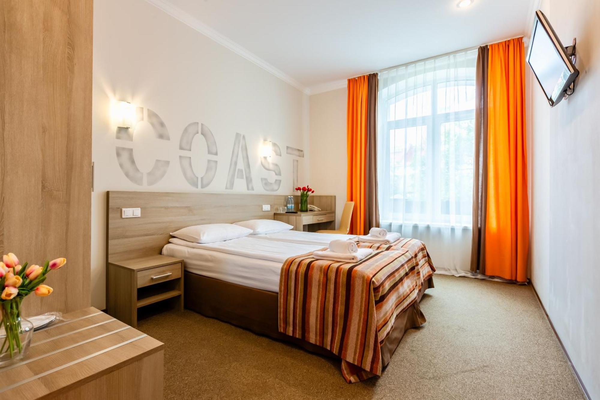 Practicotel Kiev Luaran gambar