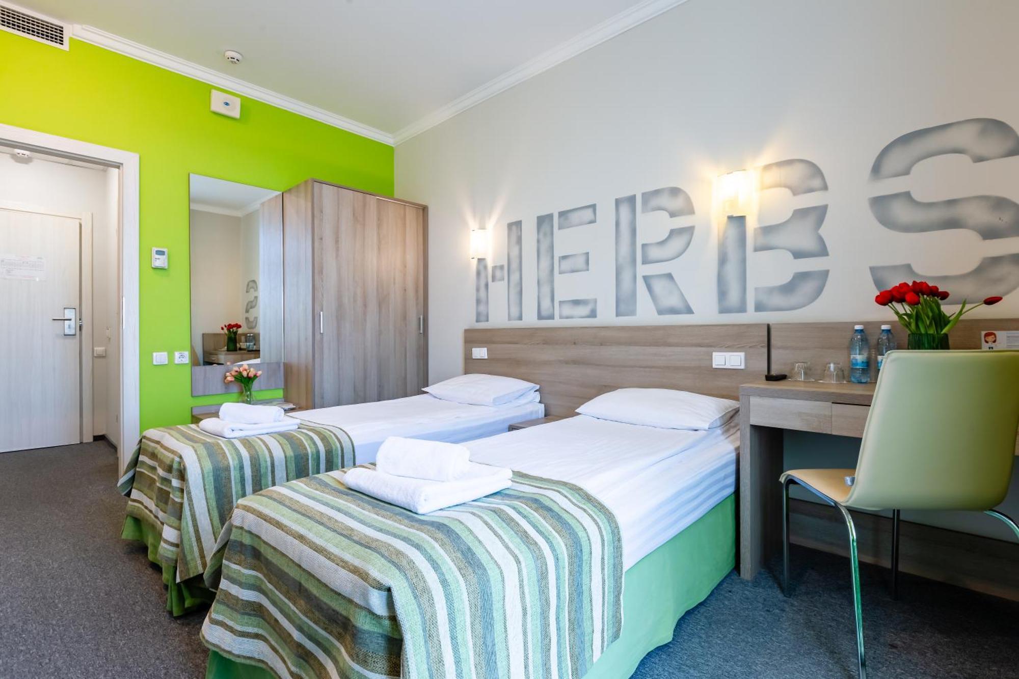 Practicotel Kiev Luaran gambar